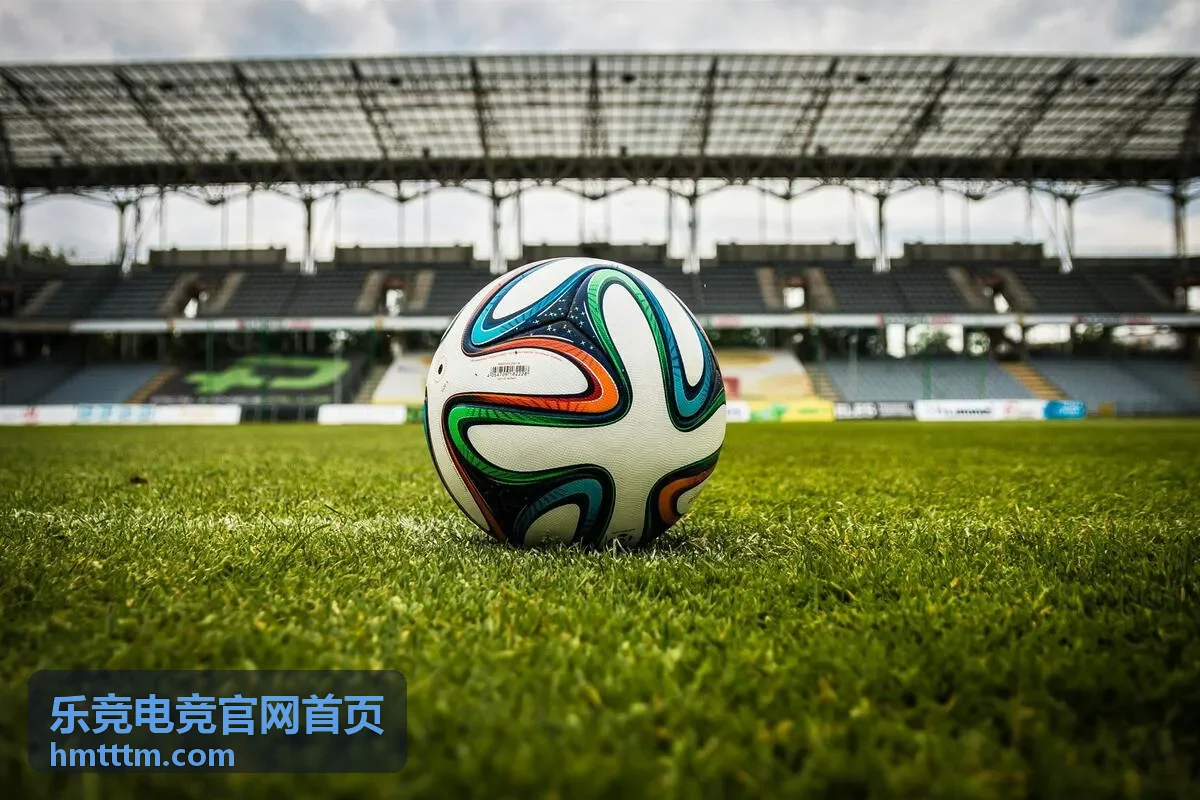 乐竞电竞赛事新闻栏目配图
