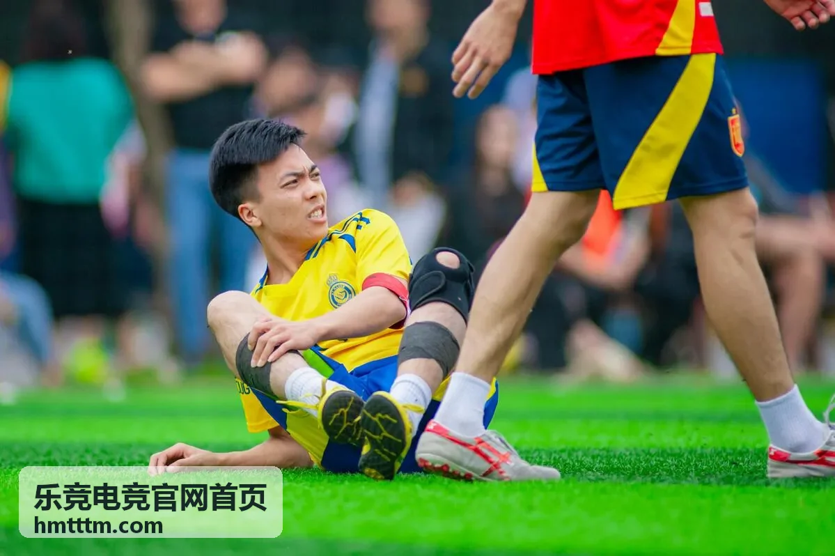 乐竞电竞官网首页版本改动与赛程关联合集封面